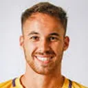 André Luiz — cầu thủ, Cascavel