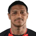 Rodrigo Andrade — cầu thủ, São Bernardo