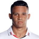 Erick — cầu thủ, Vitoria