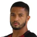 Felipe Garcia — cầu thủ, São Bernardo
