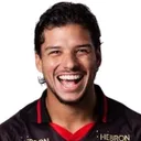 Chico — cầu thủ, Hapoel Tel Aviv