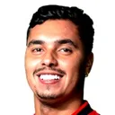 Alisson Farias — cầu thủ, Rio Branco ES