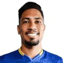 Hernane — cầu thủ, Nacional AM