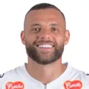 Guilherme — cầu thủ, Houston Dynamo