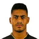 Jean Mangabeira — cầu thủ, Dewa United