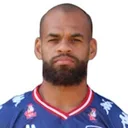 Wesley — cầu thủ, São José EC