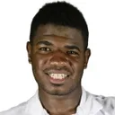 Feijão — cầu thủ, Moura