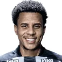 Lucas Lima — cầu thủ, São Bernardo