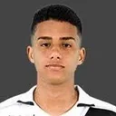 Jean Carlos — cầu thủ, Ponte Preta
