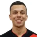 Matheus Oliveira — cầu thủ, FC Anyang