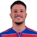 Lucas Crispim — cầu thủ, Fortaleza EC