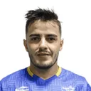João Paulo — cầu thủ, Rio Branco ES