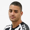 Felipe Ferreira — cầu thủ, Ypiranga-RS