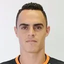 Victor Rangel — cầu thủ, Porto Vitória