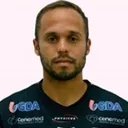 Douglas Baggio — cầu thủ, CRB