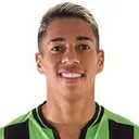 Matheusinho — cầu thủ, Atletico Goianiense