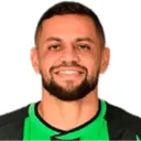 Felipe Azevedo — cầu thủ, Botafogo PB