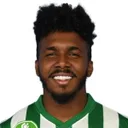 Marquinhos — cầu thủ, Spartak Moscow