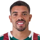 D. Terans — cầu thủ, Atletico Goianiense