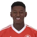 Vitão — cầu thủ, Flamengo