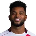 Miguel Borja — cầu thủ, Club America