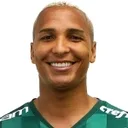 Deyverson — cầu thủ, LDU de Quito