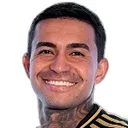Dudu — cầu thủ, Atletico-MG