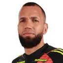 Everson — cầu thủ, Atletico-MG