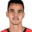 Felipe Aguilar — cầu thủ, Central Cordoba de Santiago