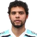 Victor Ferraz — cầu thủ, Serra Branca