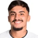 Lucas Lourenço — cầu thủ, Parana