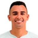 Guilherme Nunes — cầu thủ, Confiança