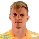Douglas Friedrich — cầu thủ, Portimonense B