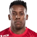 Moisés — cầu thủ, CSKA Moscow