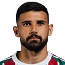 Ignacio — cầu thủ, Fluminense