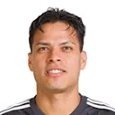 Matheus Silva — cầu thủ, Qarabag
