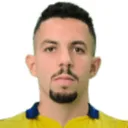 Flávio — cầu thủ, Al-Faisaly FC
