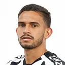 Marco Antônio — cầu thủ, Inter De Limeira