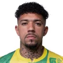 Douglas Augusto — cầu thủ, FC Krasnodar