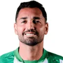Gilberto — cầu thủ, Londrina