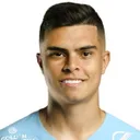 Fernando Costanza — cầu thủ, Krylia Sovetov