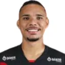 Luiz Fernando — cầu thủ, Fortaleza EC