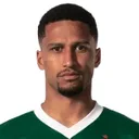 Murilo — cầu thủ, Palmeiras