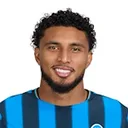 Éderson Silva — cầu thủ, Atalanta