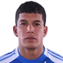 Lucas Romero — cầu thủ, Cruzeiro