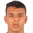 Vinicius Popó — cầu thủ, Barra