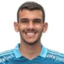 Gabriel Mesquita — cầu thủ, Paysandu