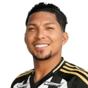 Rony — cầu thủ, Santos