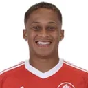 Vitinho — cầu thủ, Internacional