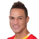 Ánderson Plata — cầu thủ, Deportivo Pereira